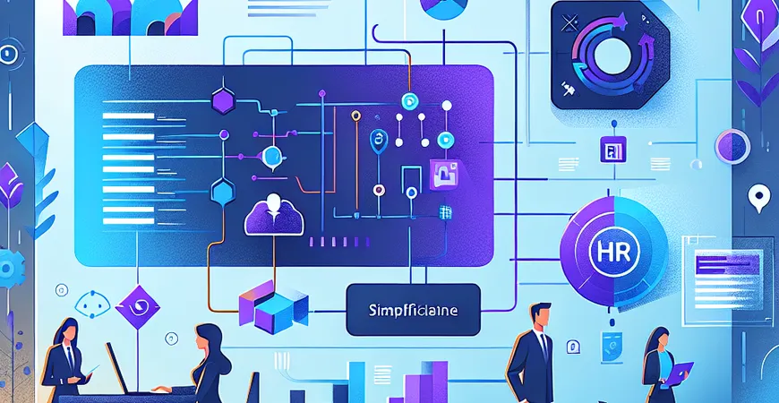 HR 软件操作复杂？3 个方法让你快速上手
